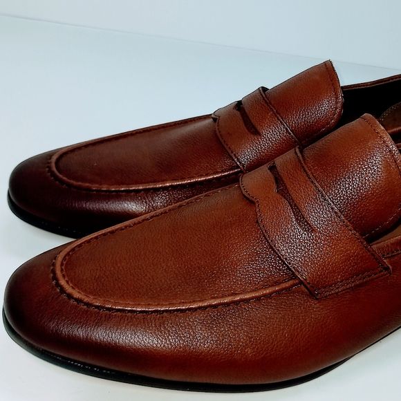 Aldo Kooperflex Men Dress Shoe - Picture 4 of 6